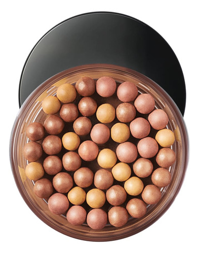 Ésika Perlas Bronze Pro, 20g Tono Del Maquillaje De Sol