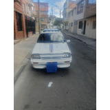 Chevrolet Sprint 1994 1.0