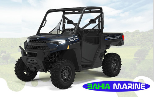 Ranger Polaris Xp 1000 Premium No Canam Honda Yamaha E/stock