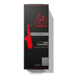 Cañas Saxo Tenor - Gonzalez Reeds - Saxofon Classic