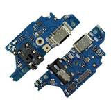 Conector Carga Placa Sub Para Moto G53 5g Xt2335 Turbo