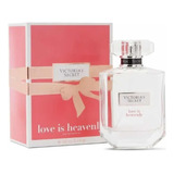 Victorias Secret Love Is Heavenly Eau De Parfum Dama 100ml