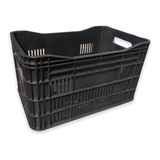 Caixa Plastica Hortifruti Organizadora  56x35x31 - 49 Litros