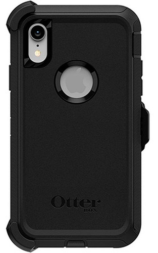 Estuche Defender Otterbox Rigido Antigolpe Alta Calidad 