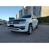 Volkswagen Amarok 2018 2.0 Cd Tdi 180cv 4x4 Highline Pack At