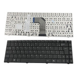 Teclado Original Positivo Sim+ 7635 7380 7450 82b382-fb6126