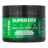 100peso Super Dtx - Detox Natural