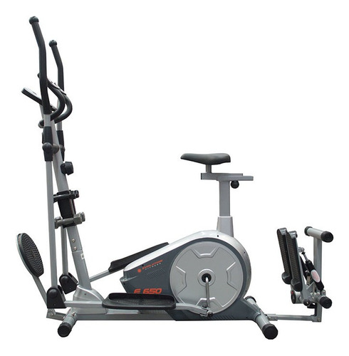 Elíptica Evolution Fitness E650