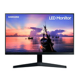 Samsung Monitor Led 22  F22t350fhl 75hz Hdmi Vga Fullhd Ips