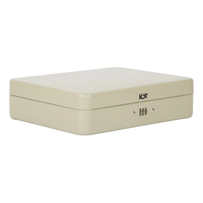 Caja De Llaves Para 36 Llaves De 30 Cm Combinacion Ts0057 Ki | Envío gratis