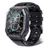 Relojes Inteligentes Para Hombre Reloj Inteligente Militar