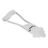 Cordal Trapezoidal Accesorio Para Guitarra, Instrumento  [u]