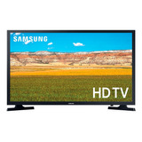 Smart Tv Samsung Series 4 Un32t4300agczb Led Hd 32  Hdr