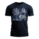 Polera Gustore De X-men Vs Street Fighter