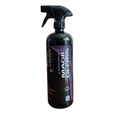 Cera Nano En Spray Alto Brillo 1lt Magic Gloss Detailing