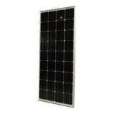 Panel Solar Netion Monocristalino 360w Fotovoltaico 30v