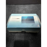 Consola 3ds Aqua Blue Nintendo Original Coleccion