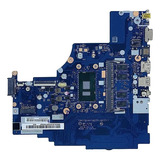 Placa Mãe Lenovo Ideapad 310-14isk I5-6200u  Ddr4 Nm-a752