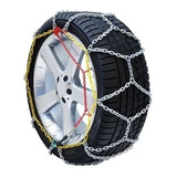 Cadenas Nieve Barro 12mm Chevrolet Corsa - R1sport