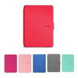 Funda + Lámina Para Kindle 2019 J9g29r Colores Spacezat