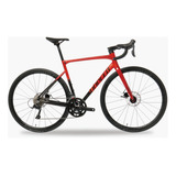 Bicicleta Aro 700c Sunpeed Astro Vermelho/pto 2023