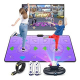 Tapete De Baile Para Niño Dance Mat For Kids And Adults - Fw