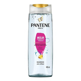  Shampoo Micelar Pantene 400ml