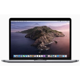 Macbook Pro 13  8gb - 2020 - Touch Bar E Pouco Uso - A2289