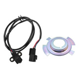 Sensor Posicion Cigueñal Ckp Mitsubishi (l200,montero Sport)