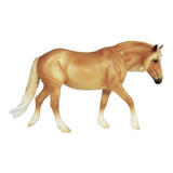 Breyer Classic Horses - Castaño Haflinger
