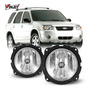 Para Ford Escape Luz Antiniebla Conduccion Kit Ford Escape