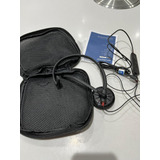 Headset Fone Plantronics C3210 Blackwire Usb