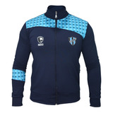 Campera Salida Almagro Lyon Original