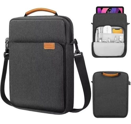 Funda Para Tablet, Bandolera, Almacenamiento, Bolsa, Lapt