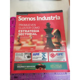 Revista Somos Industria No 42 Abril 2013