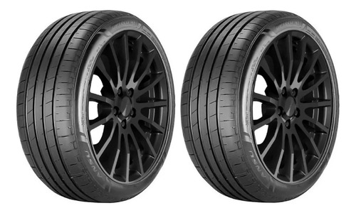 Paquete De 2 Llantas 185/60 R15 Arcron Opteco A1 88h Msi