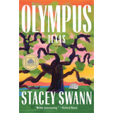 Libro Olympus Texas: A Novel Tapa Dura En Ingles