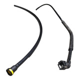 Manguera Riel De Inyectores Ecosport Sustituto C/1 Conector 