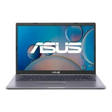 Portatil Asus M415da-bv797 Amd Ryzen 3 3250u  256 4gb 14