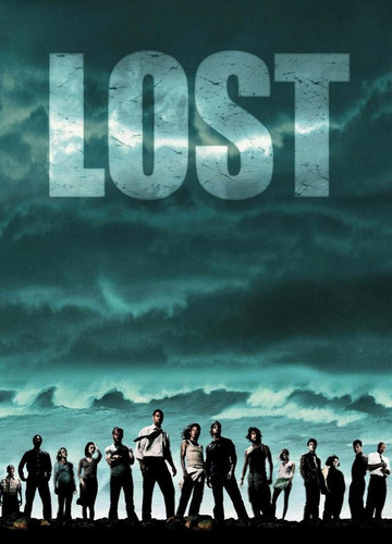Lost | Serie Completa En Pendrive Nuevo