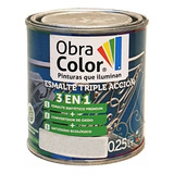 Sintético Convertidor Antióxido - Colores 250 Cc Brillante