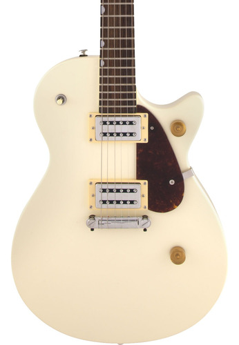 Guitarra Eléctrica Gretsch G2210 Streamliner Vintage White