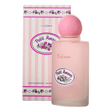 Perfume Niñas Petit Amour Colonia 120 Ml