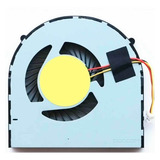 Cooler Fan P/ Dell Inspiron 14r 2421 3421 5421 23.10784.021