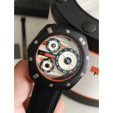 Reloj Hamilton Jupiter Odc X-03 Limited Edition