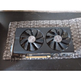 Saphire Pulse Amd Rx 570