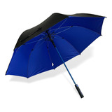 Paraguas Sombrilla Premium Ultra Resistente Color Interior