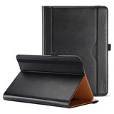 Funda Universal Para Tablet De 9 A 10 Pulgadas - Color Ne...