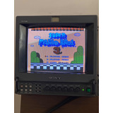 Oferta  Pvm Sony Crt Trinitron 8 240 Volts. Pvm-8041q