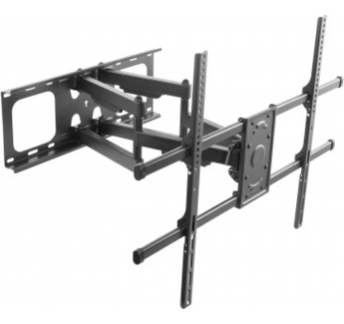 Soporte De Pared Móvil Para Tv Ovaltech Ovtv-m5090